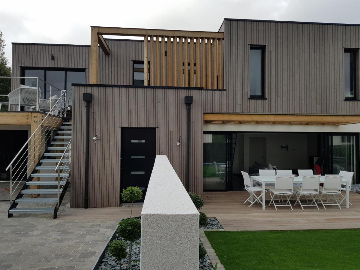 Maison Sur La Presqu'Ile De Rhuys Saint-Gildas-de-Rhuys Zewnętrze zdjęcie