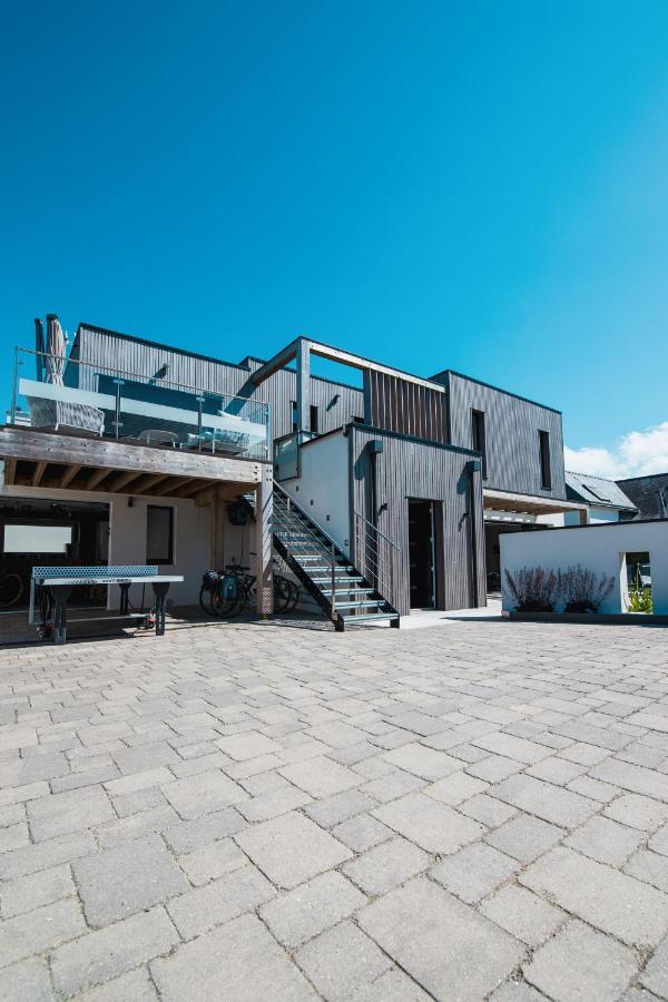 Maison Sur La Presqu'Ile De Rhuys Saint-Gildas-de-Rhuys Zewnętrze zdjęcie