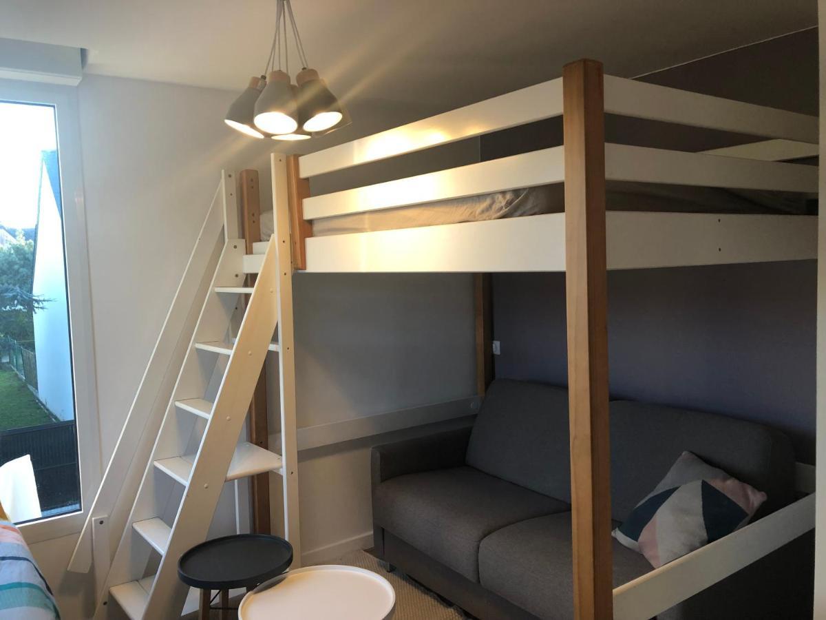 Maison Sur La Presqu'Ile De Rhuys Saint-Gildas-de-Rhuys Zewnętrze zdjęcie